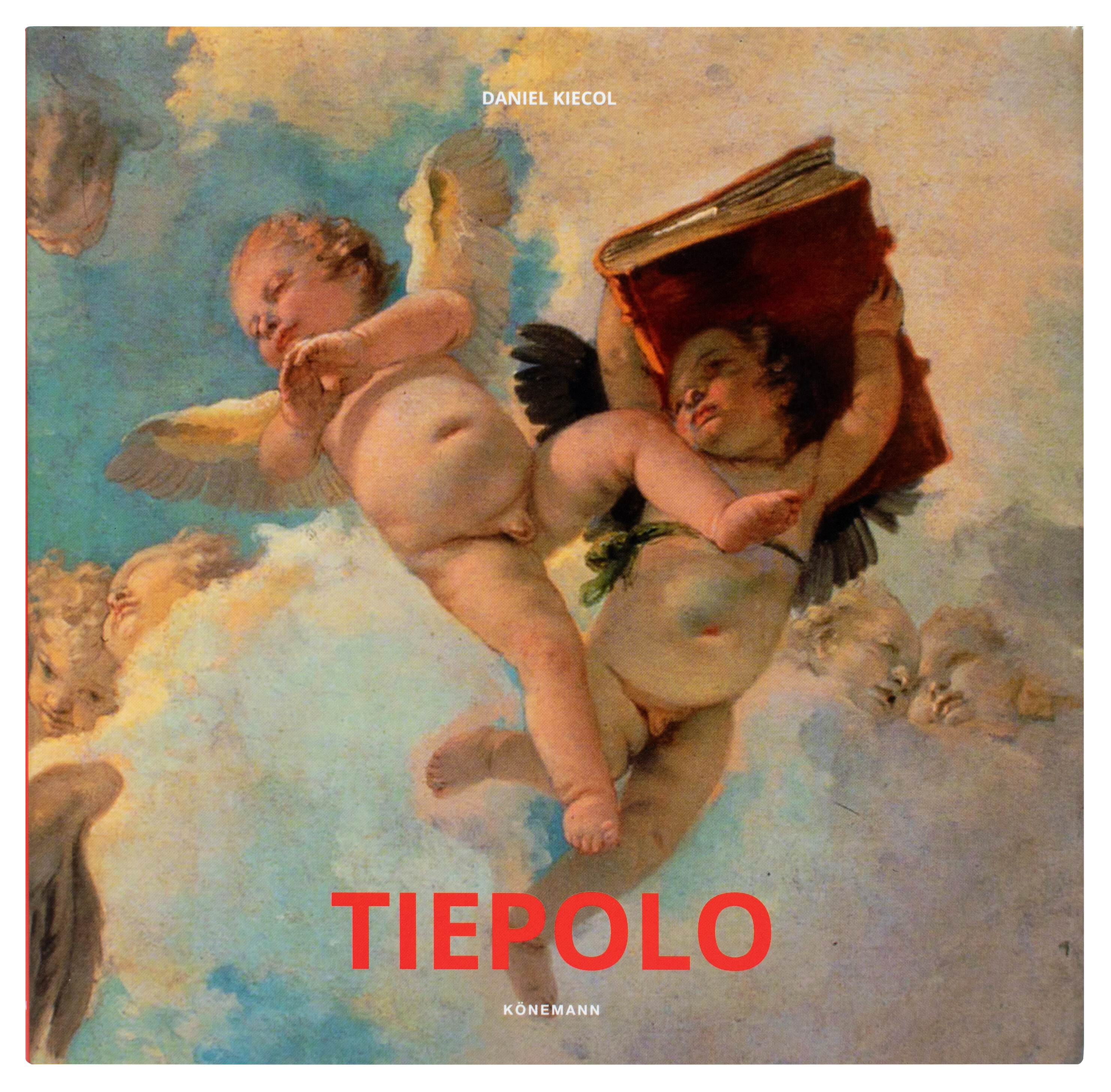 Tiny Toro: Tiepolo