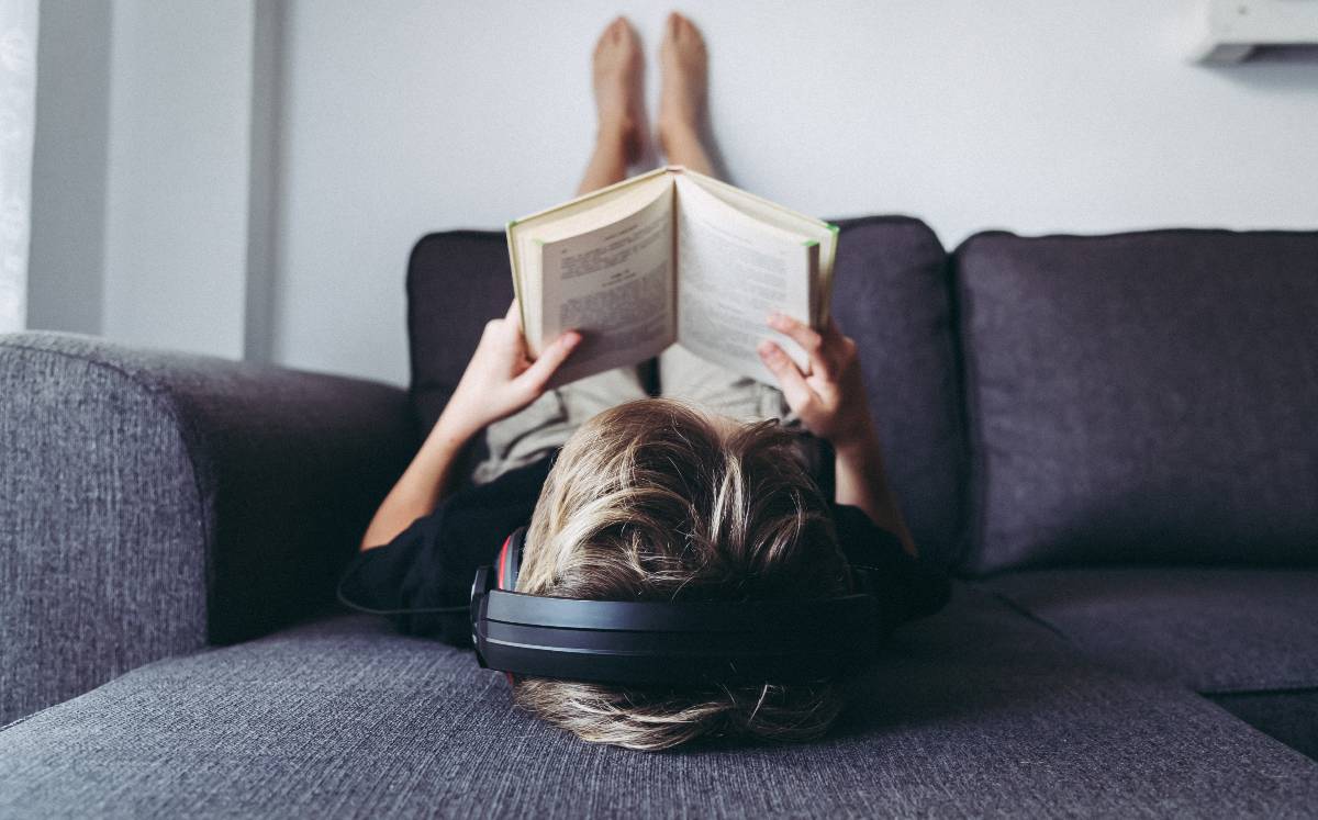 Libros para niños que también enganchan a los adultos