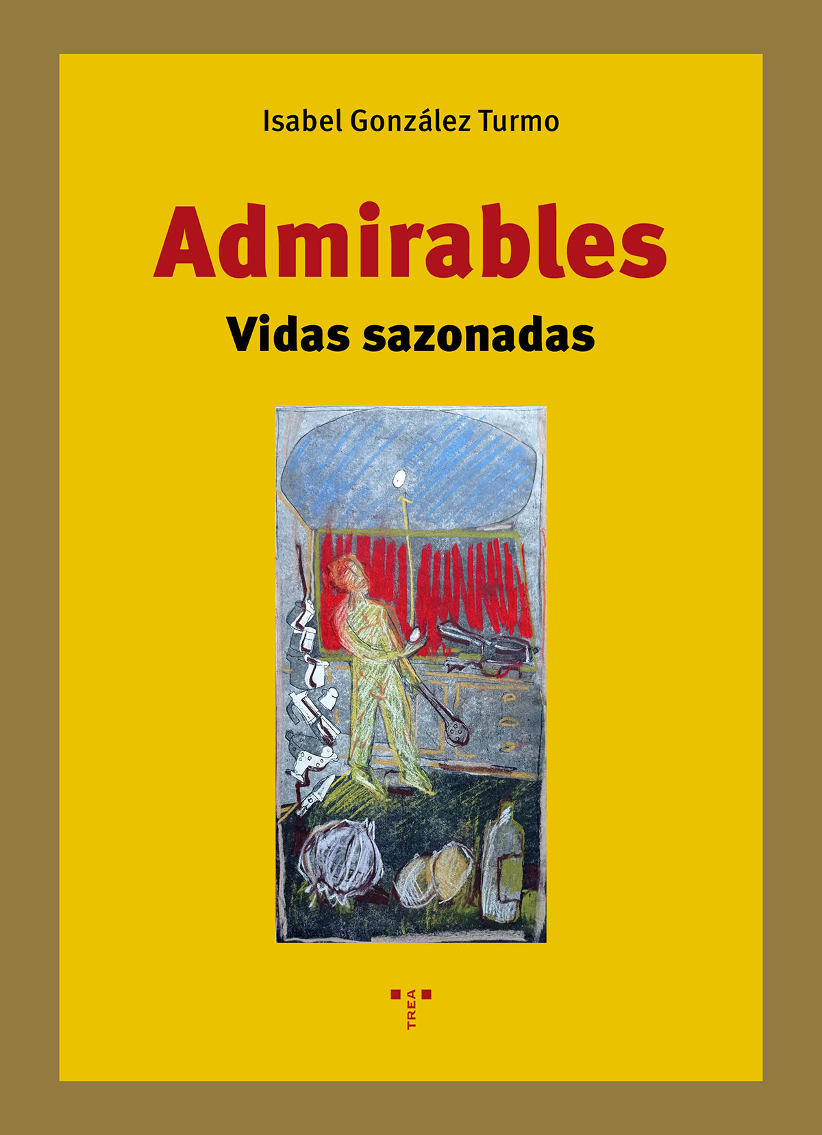 Admirables