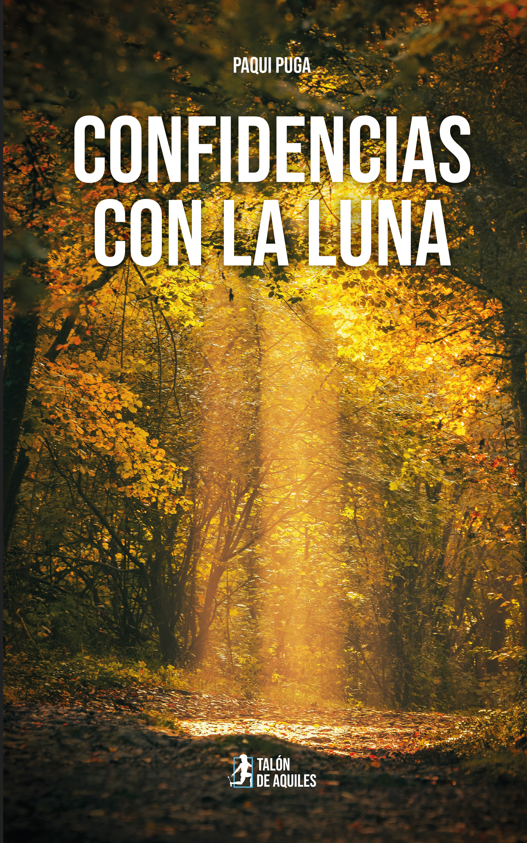 Confidencias con la luna