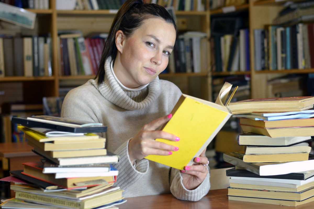 Libros controvertidos sobre el mundo editorial