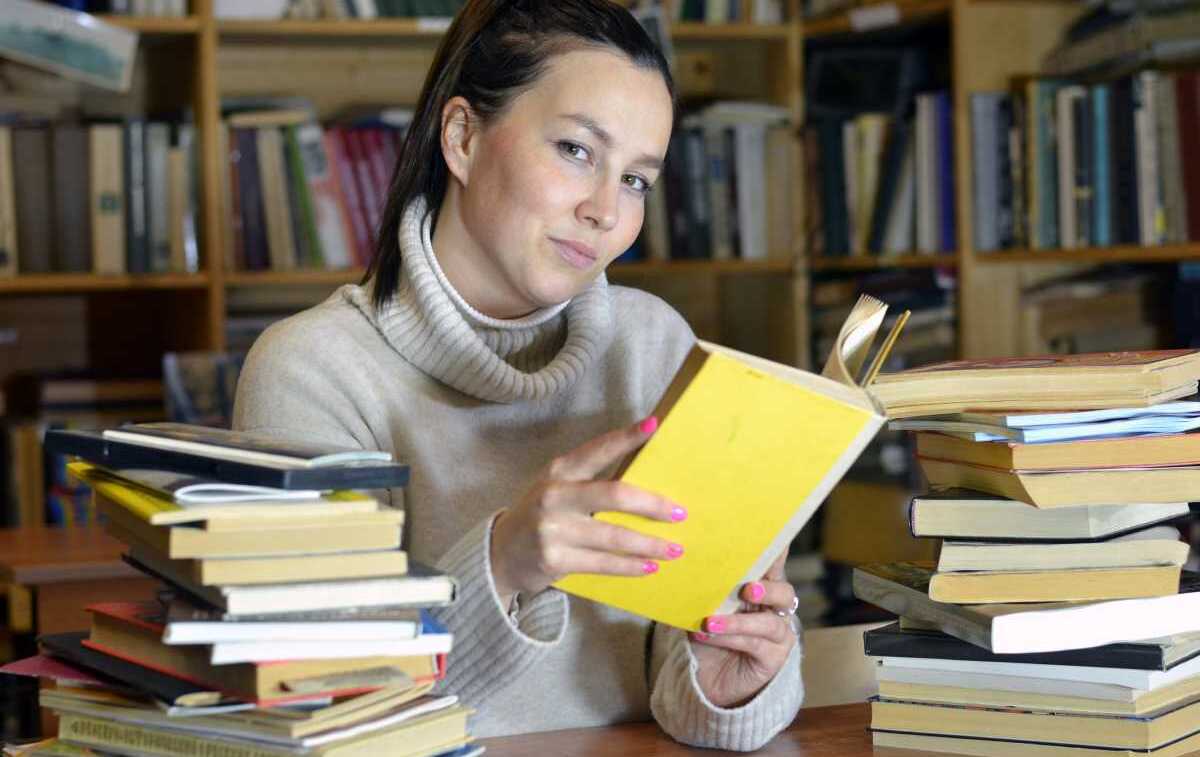 Libros controvertidos sobre el mundillo editorial. Foto: Getty