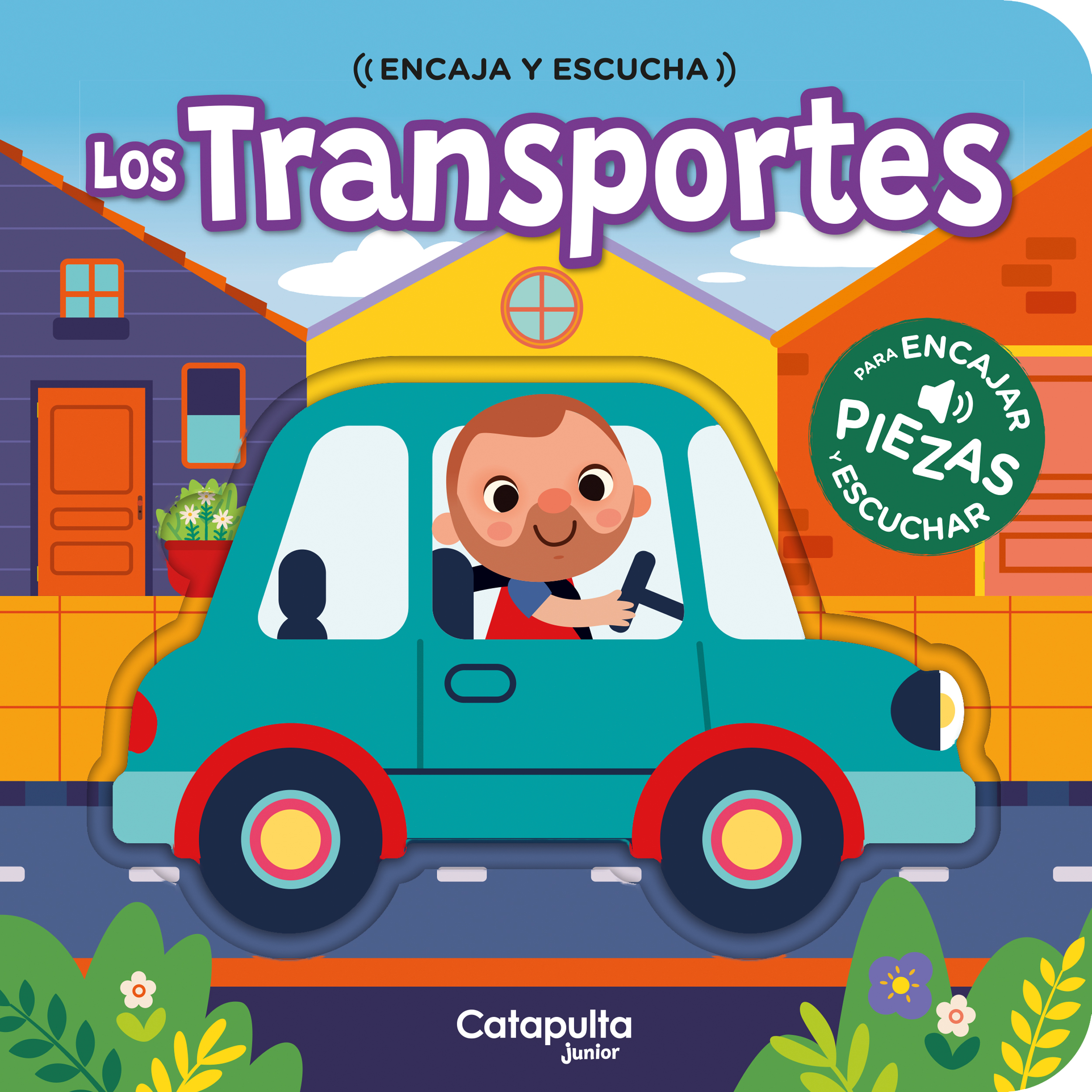 Los transportes