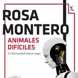 Animales difíciles