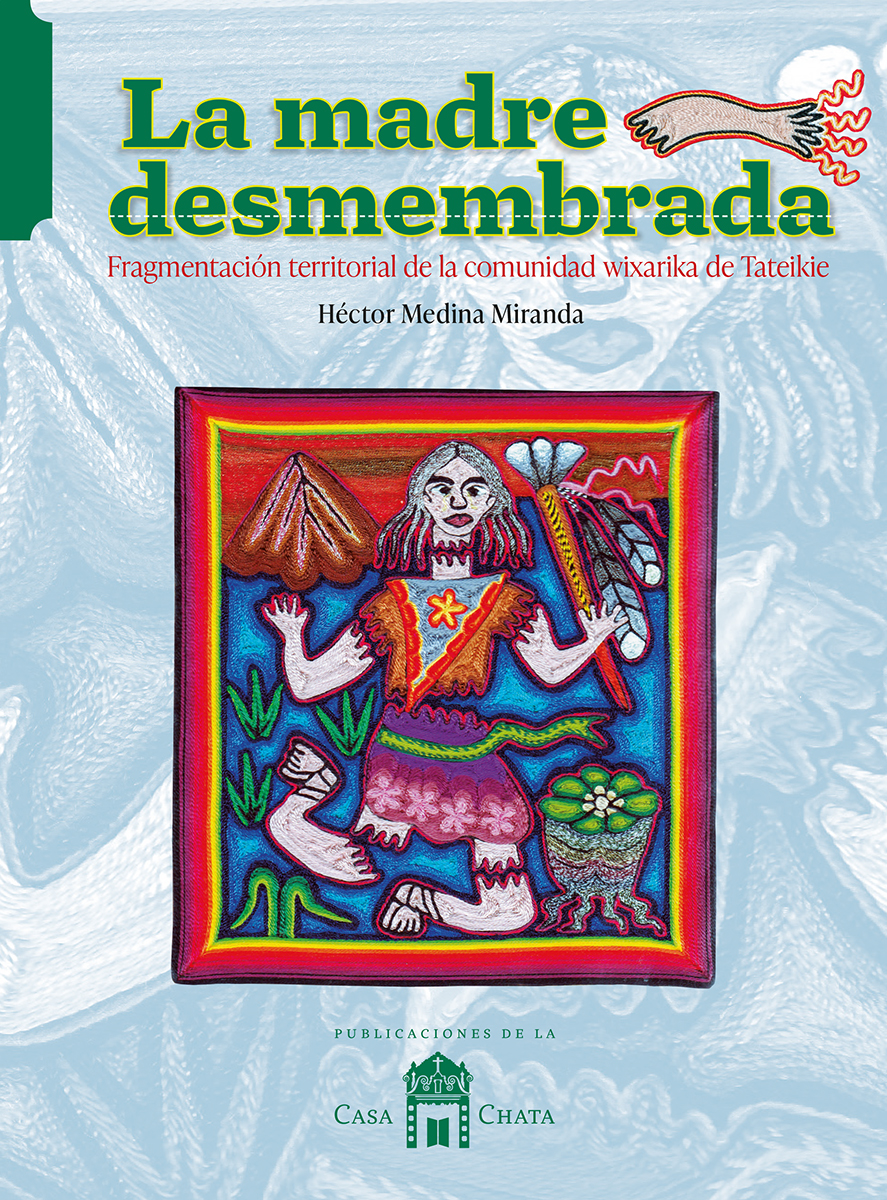 La madre desmembrada