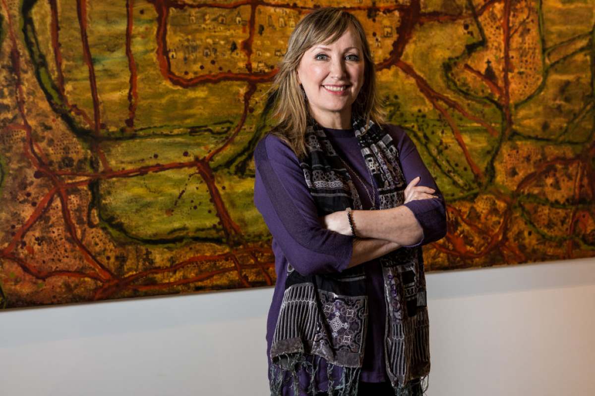 Sofía Segovia recomienda libros de mujeres latinoamericanas. Foto: Getty