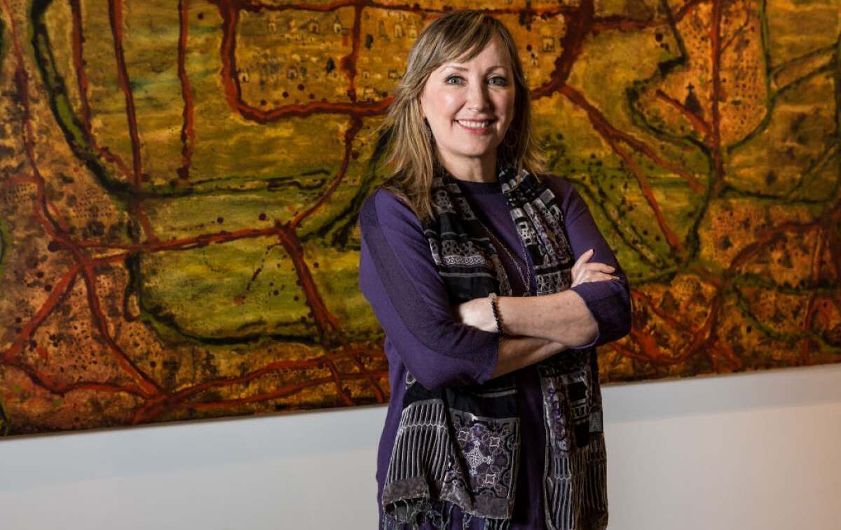 Sofía Segovia recomienda libros de mujeres latinoamericanas. Foto: Getty