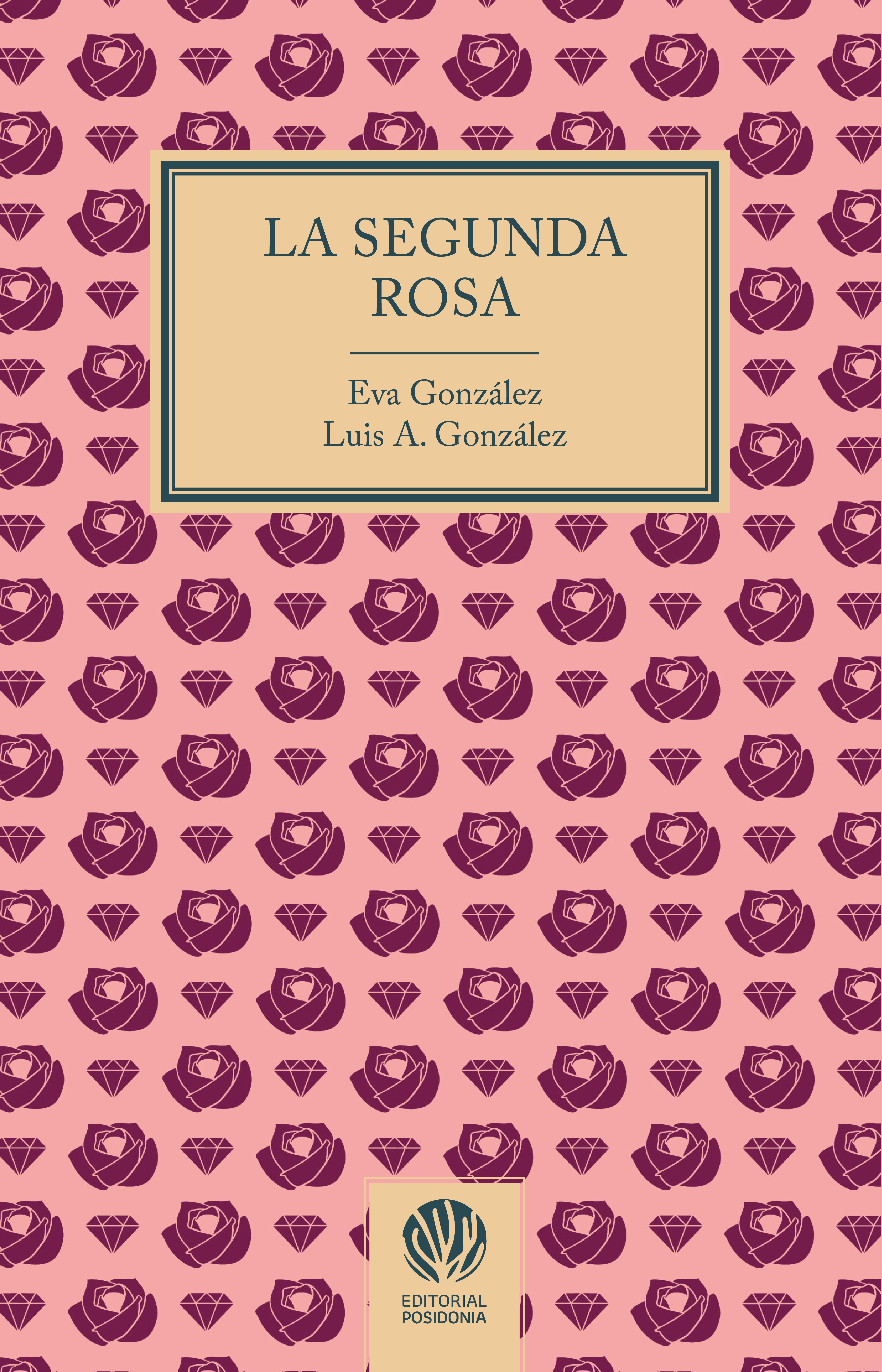 La segunda rosa