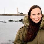Yrsa Sigurdardóttir