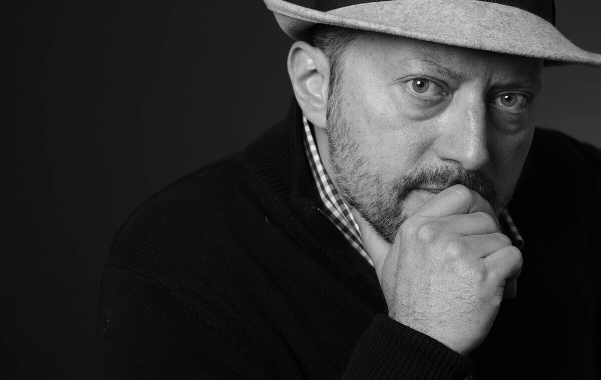 Martín Solares recomienda novelas policiacas imprescindibles
