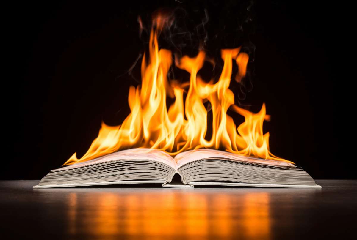 Libros para derretirte de pasión en San Valentín