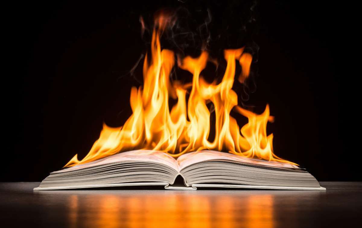 Libros para derretirte de pasión en San Valentín. Foto: Getty