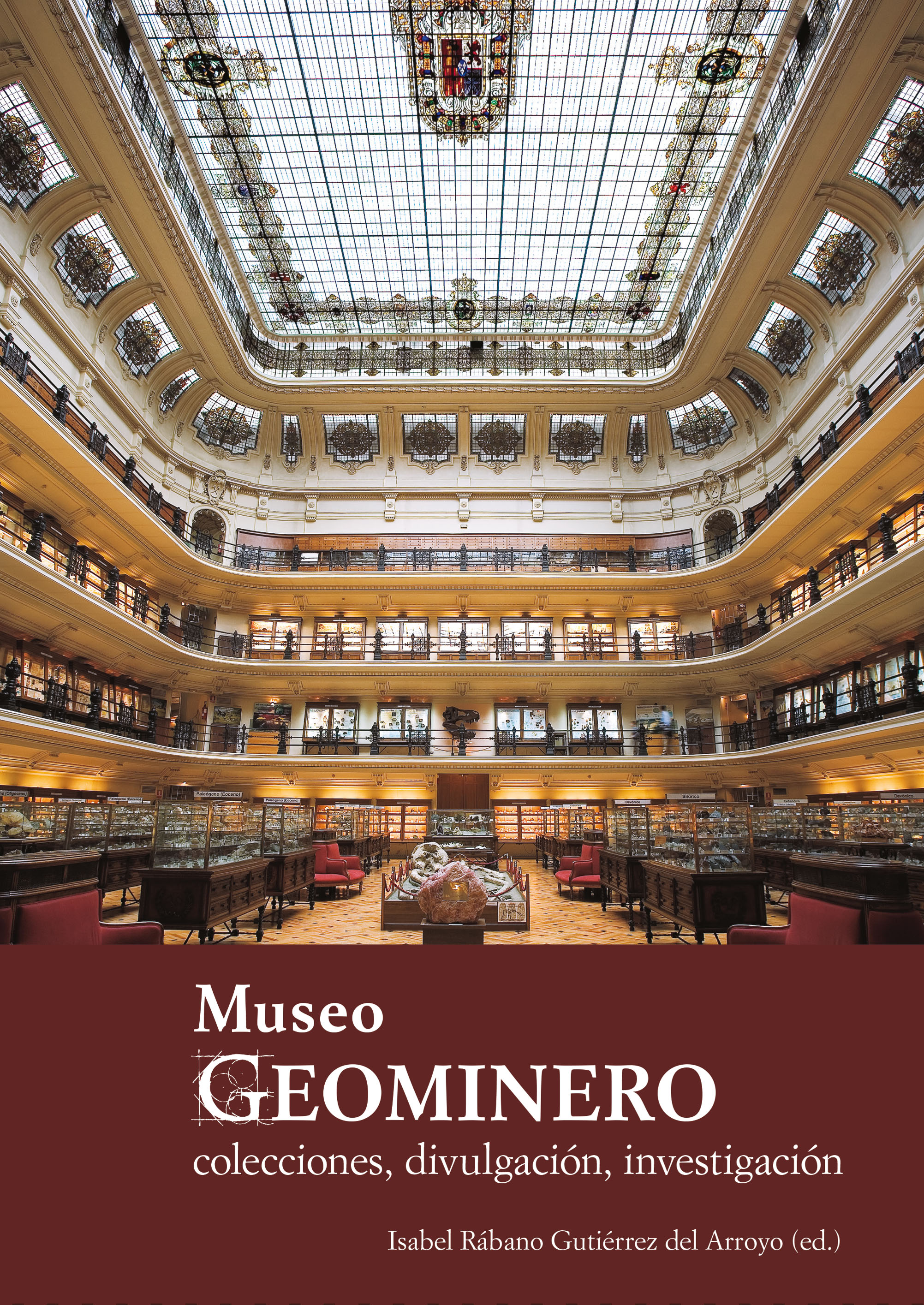 El Museo Geominero