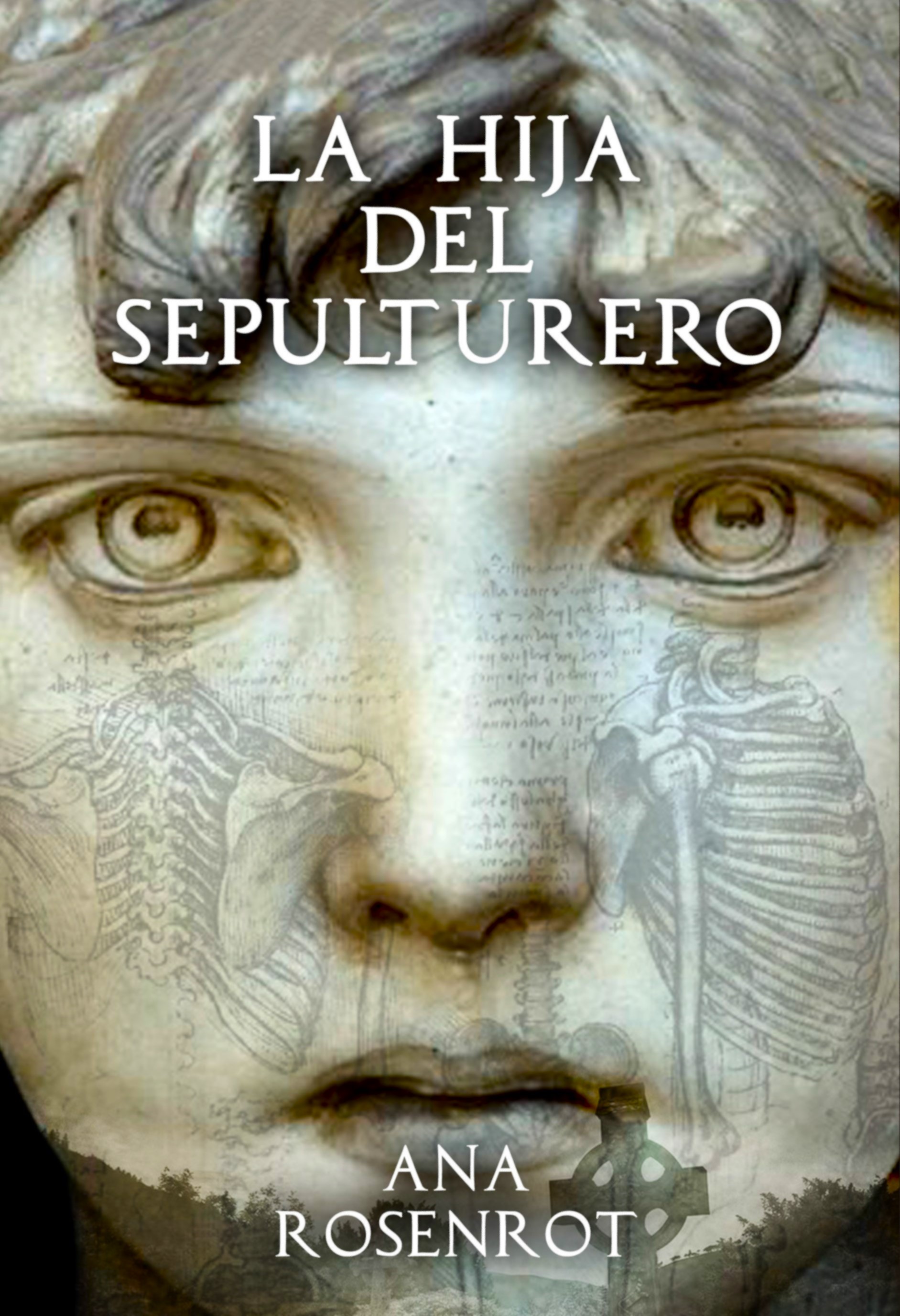 LA HIJA DEL SEPULTURERO