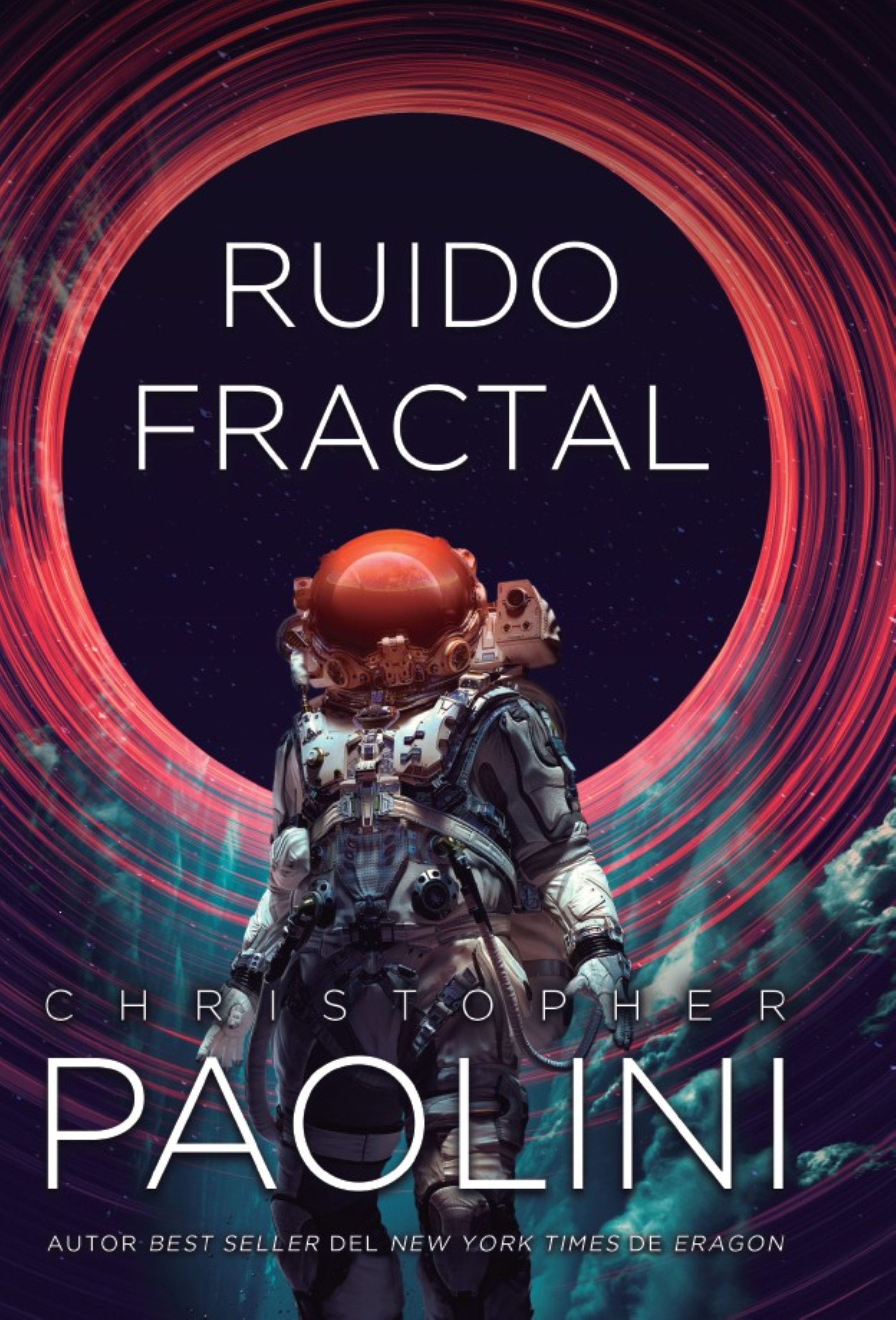 Ruido fractal
