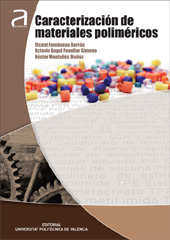 Caracterización de materiales poliméricos