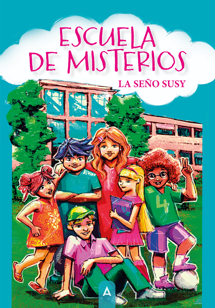 Escuela de misterios
