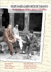 FELIPE MARÍA GARÍN ORTIZ DE TARANCO: