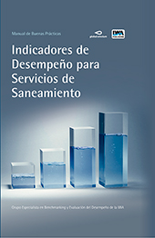 Indicadores de desempeño para servicios de saneamiento