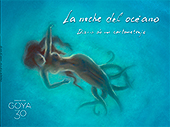 La noche del océano. Diario de un cortometraje