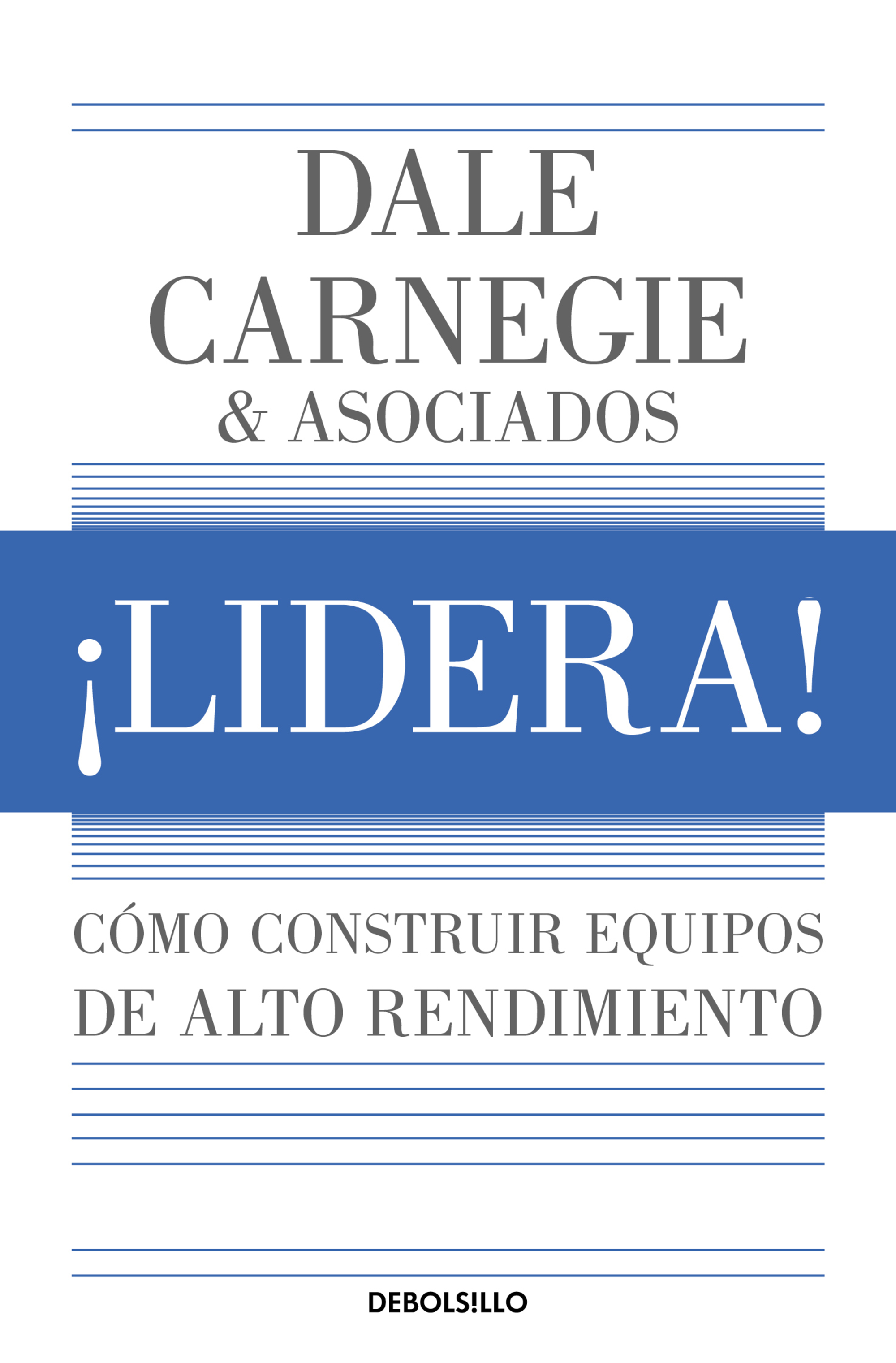 ¡Lidera!