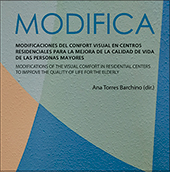 MODIFICA: modificaciones del confort visual en centros residenciales para la mejora de la calidad de la vida de las personas mayores