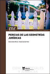 Pericias de las geometrías jurídicas