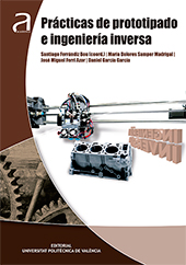 Prácticas de prototipado e ingeniería inversa
