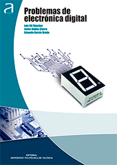 Problemas de electrónica digital