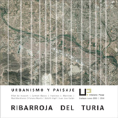RIBARROJA DEL TURIA. URBANISMO Y PAISAJE
