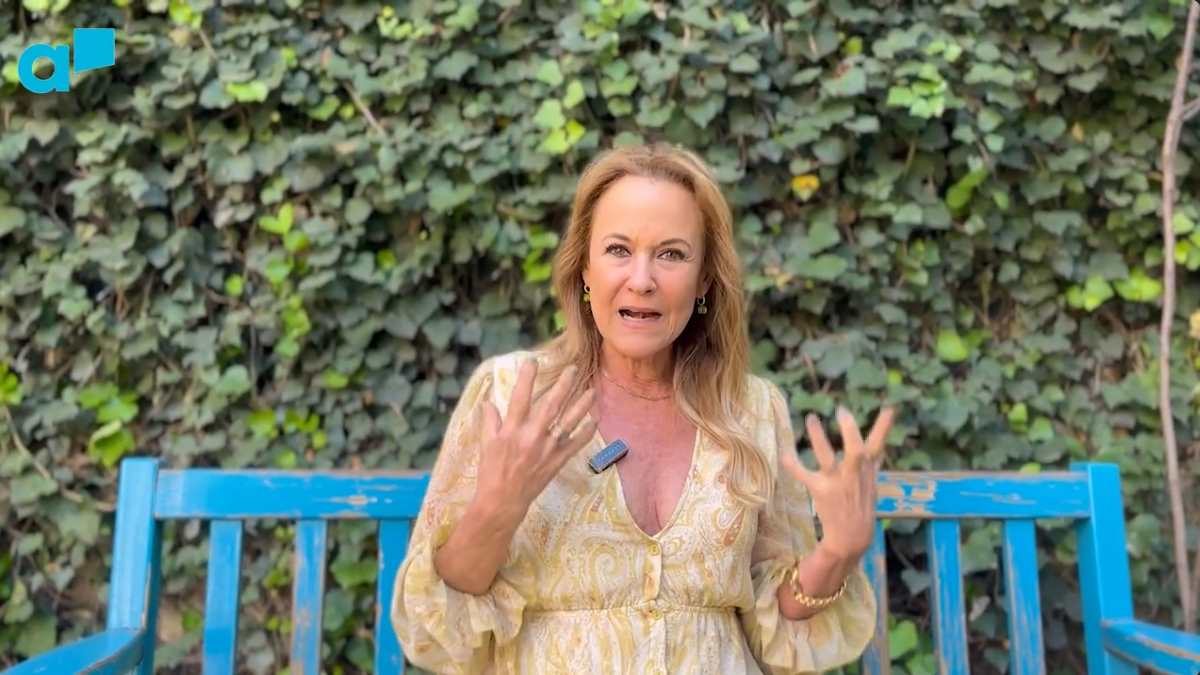 Tamara Trottner: entrevista y libros recomendados