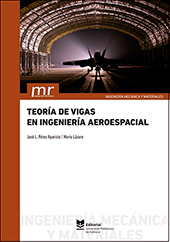 Teoría de vigas en Ingeniería Aeroespacial