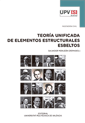 Teoría unificada de elementos estructurales esbeltos
