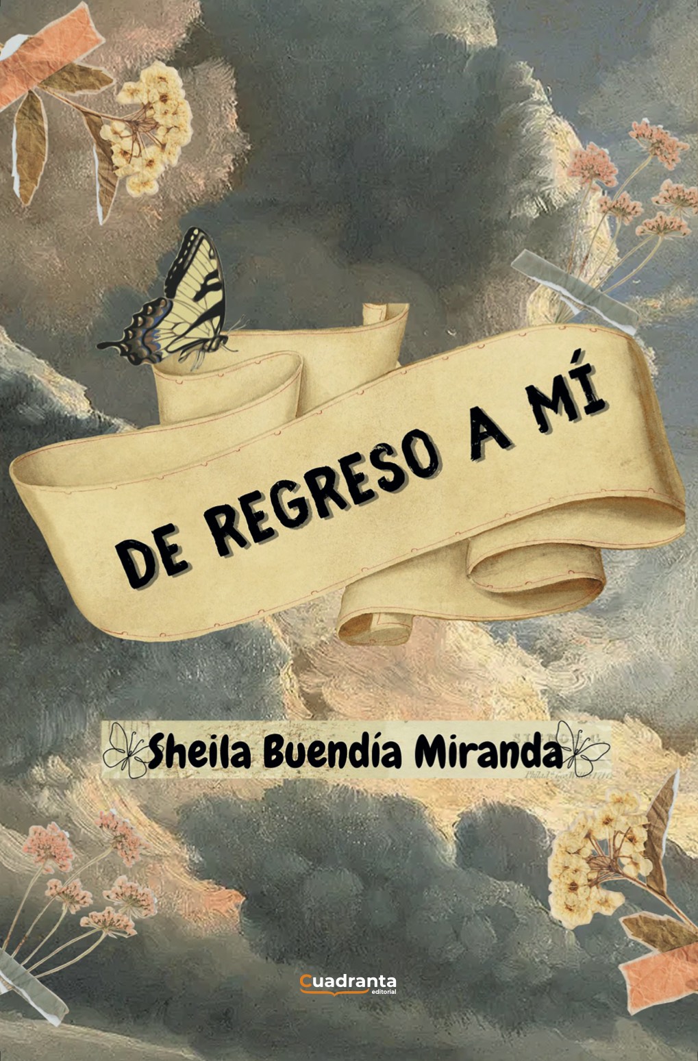 De regreso a mí