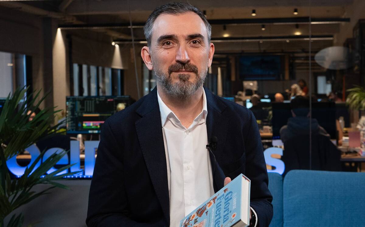 Ignacio Escolar recomienda… ‘El libro de Gloria Fuertes’