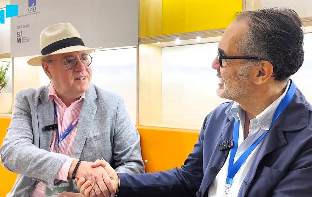 Librotea y Metabooks renuevan convenio de colaboración