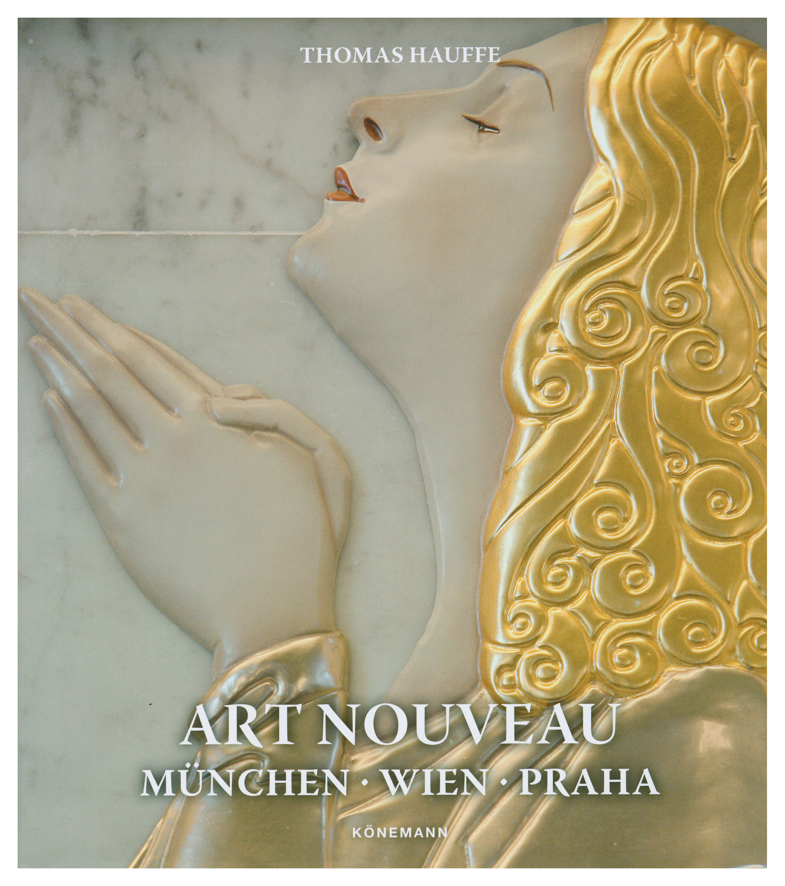 Iron Henry: Art Nouveau 2