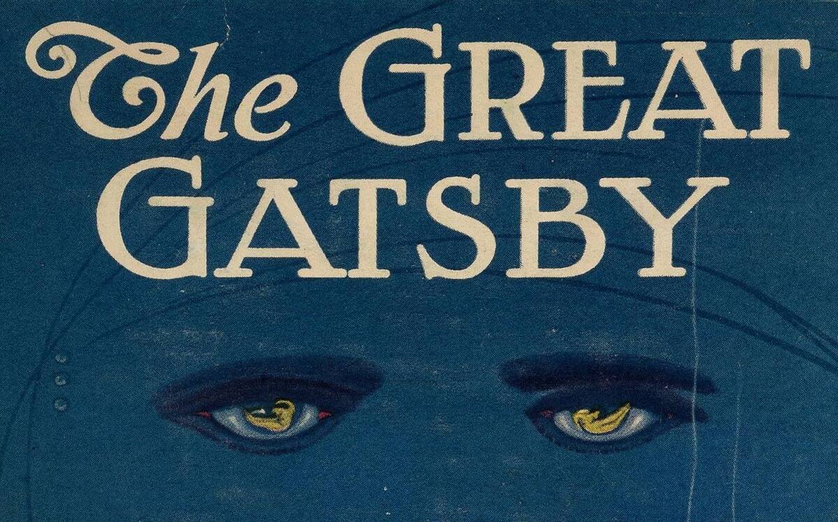 Cien años de ‘El gran Gatsby’: la fiesta literaria infinita