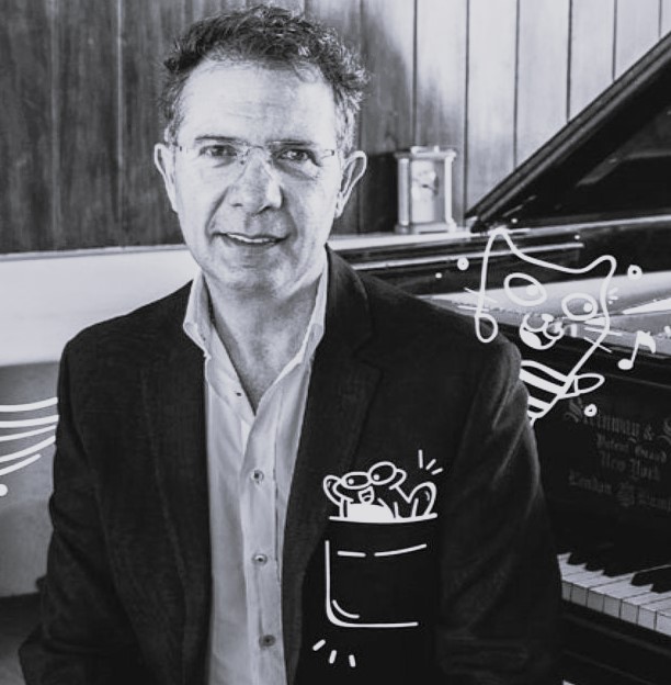 Gabriel Sierra Fincke