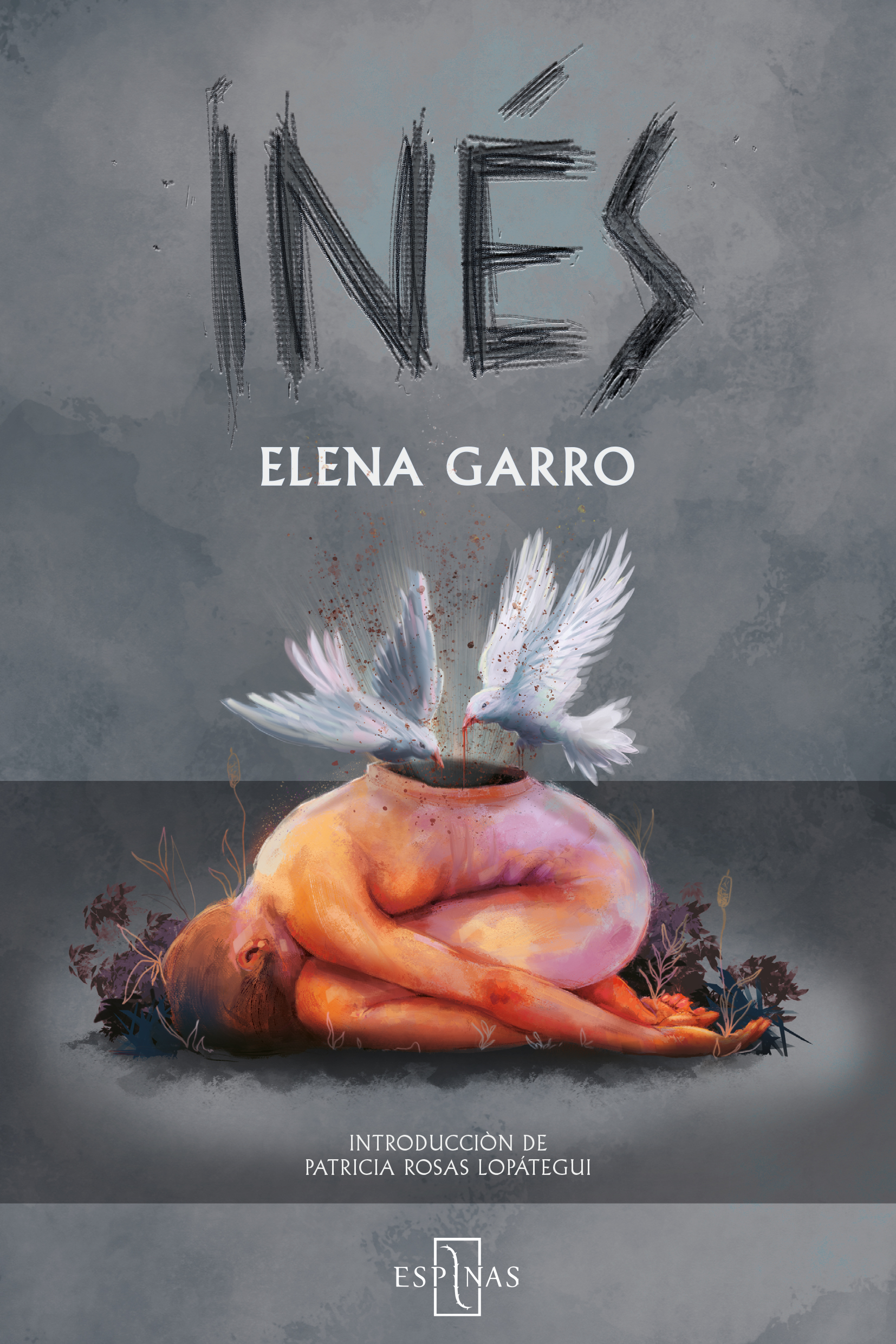 Inés