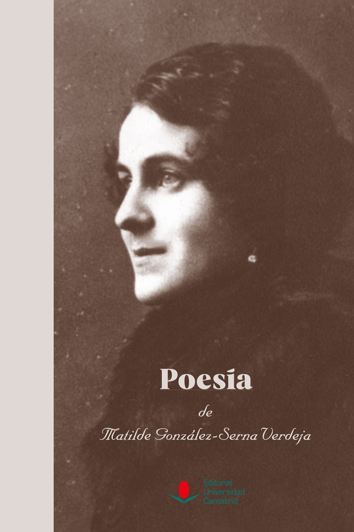 Poesía de Matilde González-Serna Verdeja