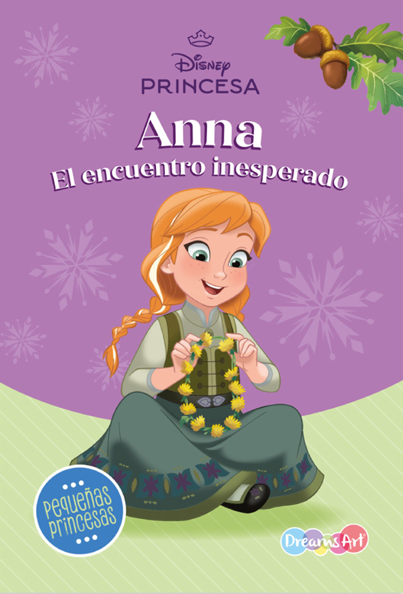 Anna: El encuentro inesperado