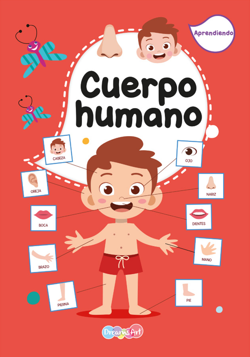 Cuerpo humano