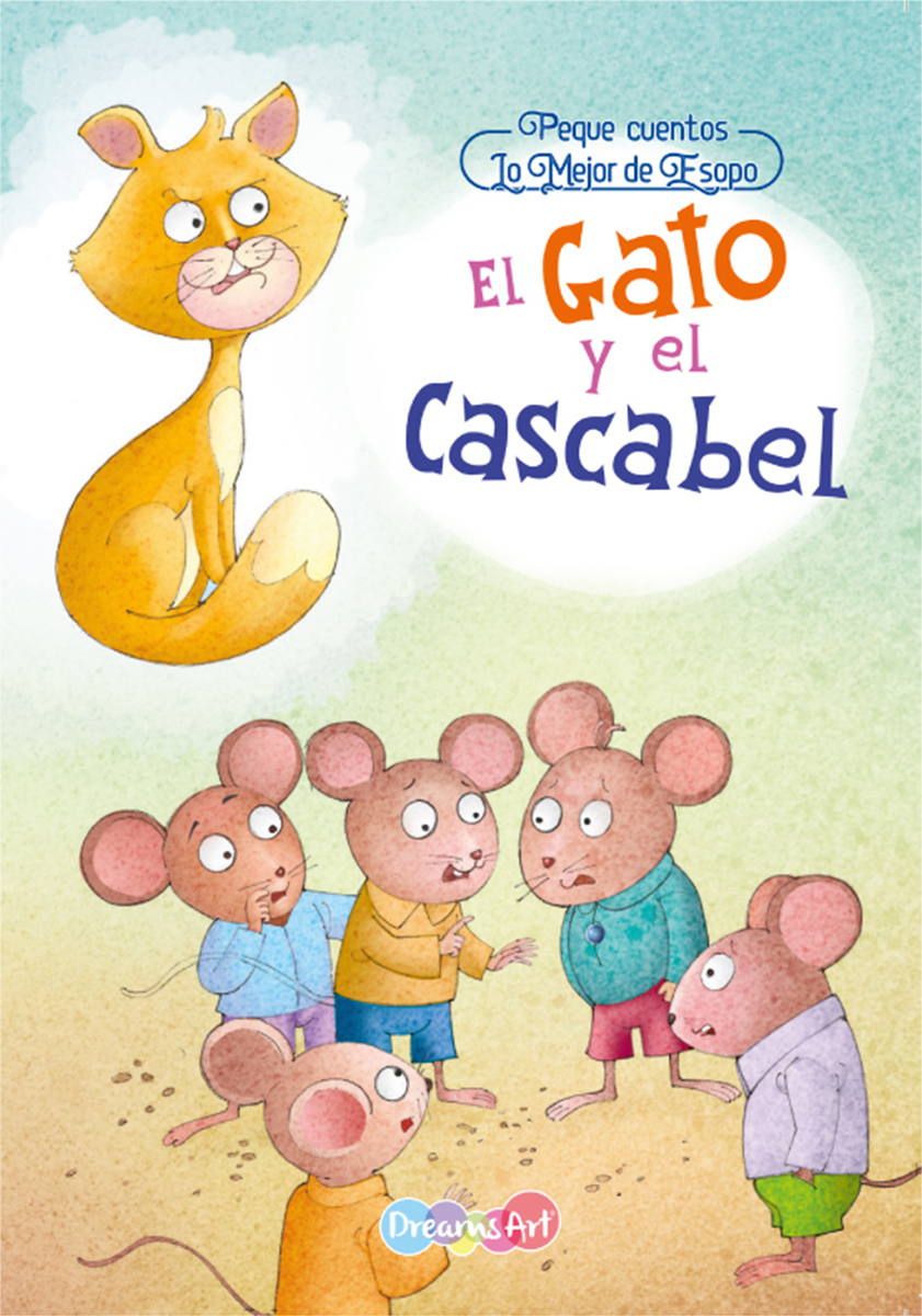 El gato y el cascabel