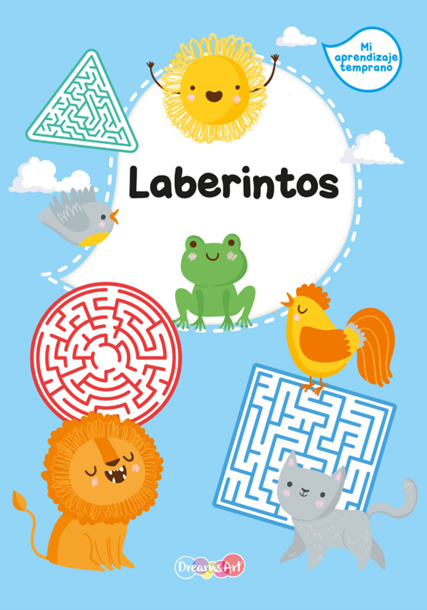 Laberintos