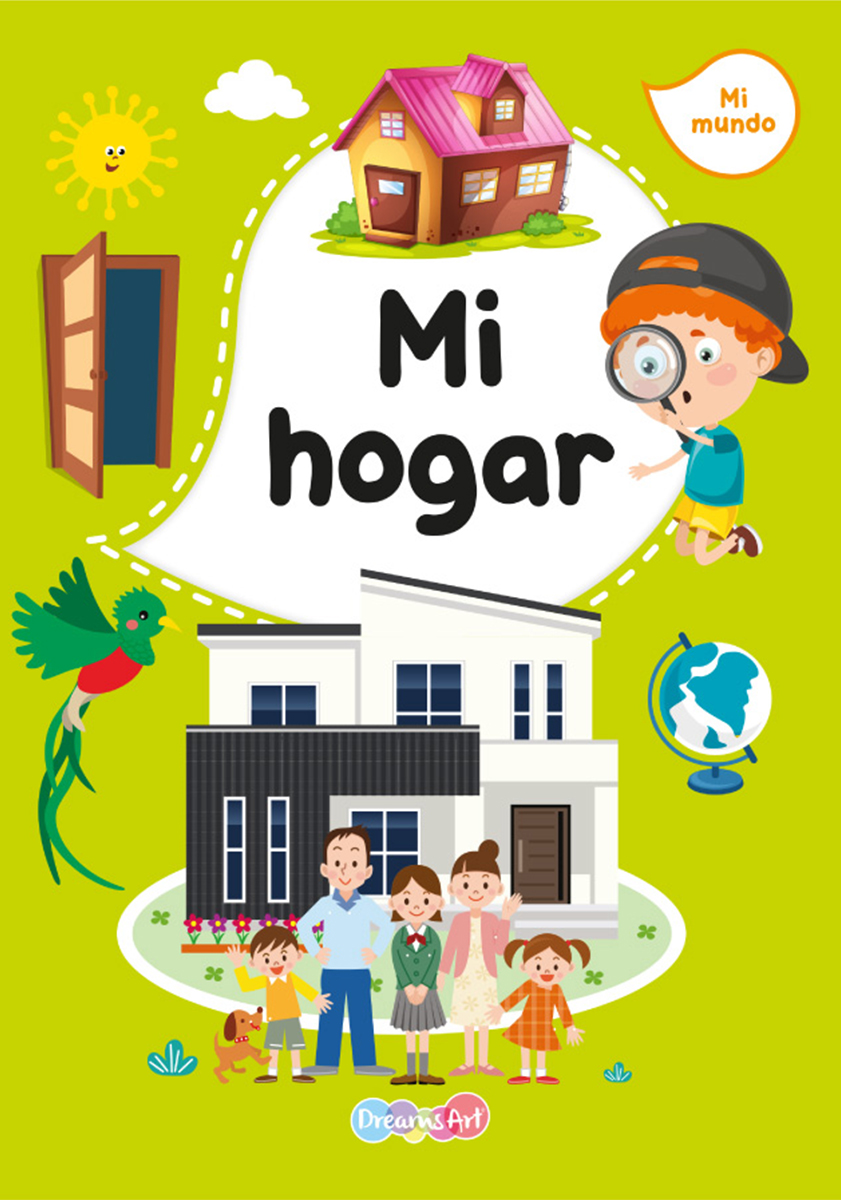 Mi hogar