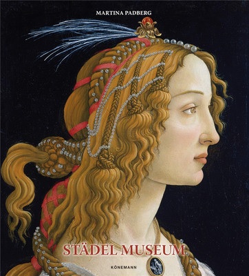 Parador: Staedel Museum
