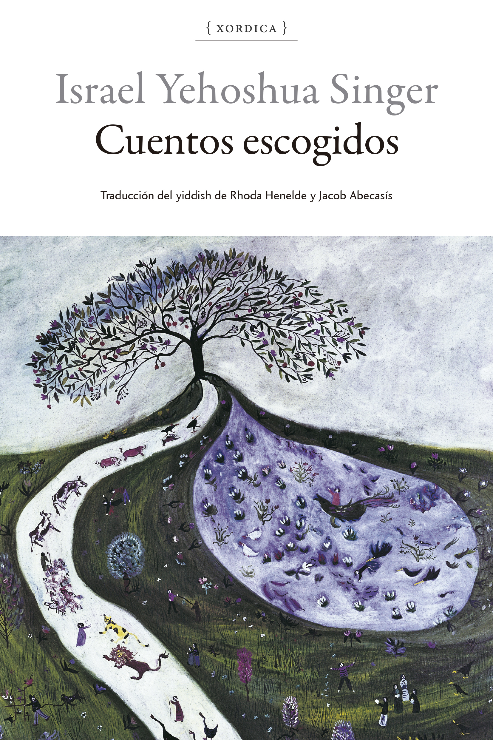 Cuentos escogidos