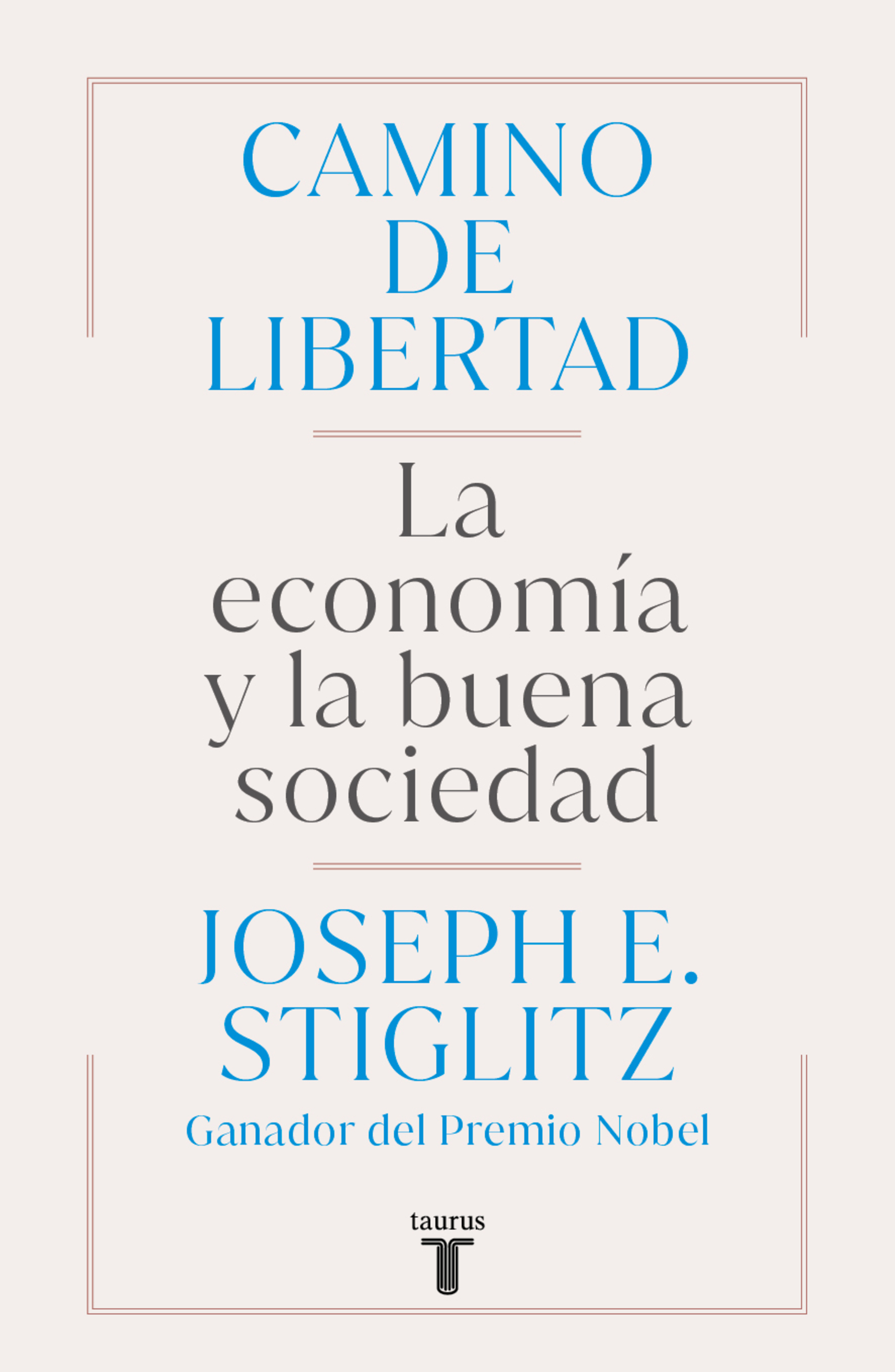 Camino de libertad
