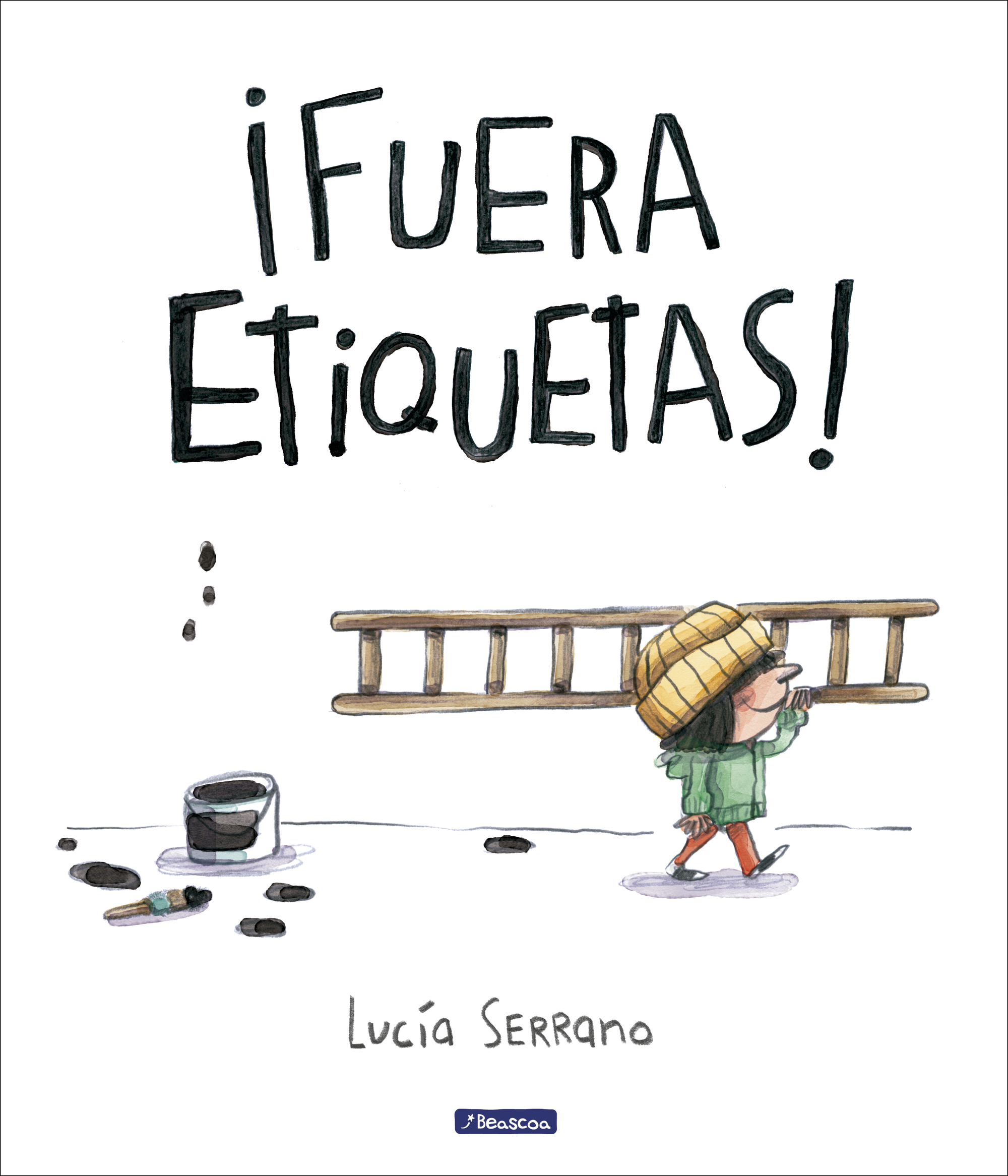 ¡Fuera etiquetas!